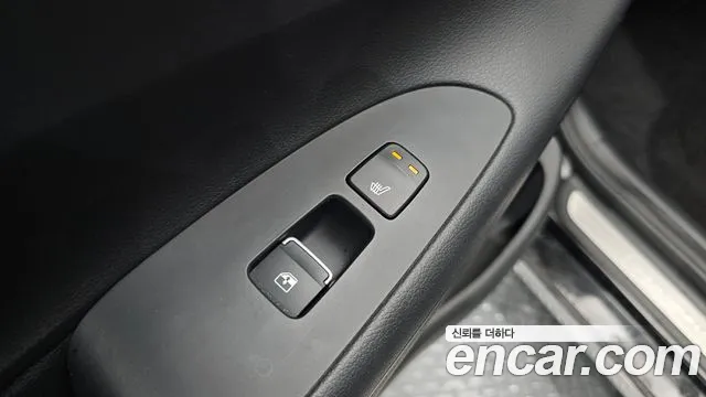 Hyundai Grandeur — Фото автомобиля 19