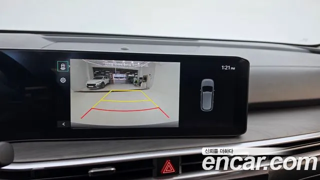 Kia Sorento 4th Gen — Фото автомобиля 14