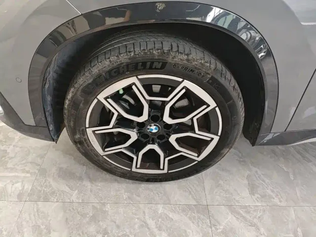 BMW X1 — Фото автомобиля 22