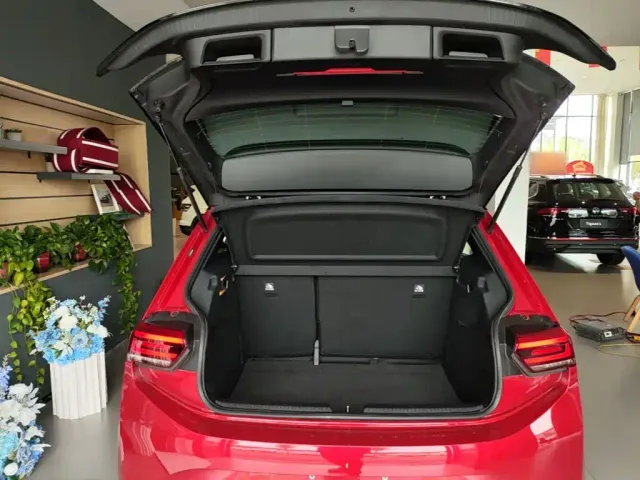 Volkswagen ID.3 — Фото автомобиля 18