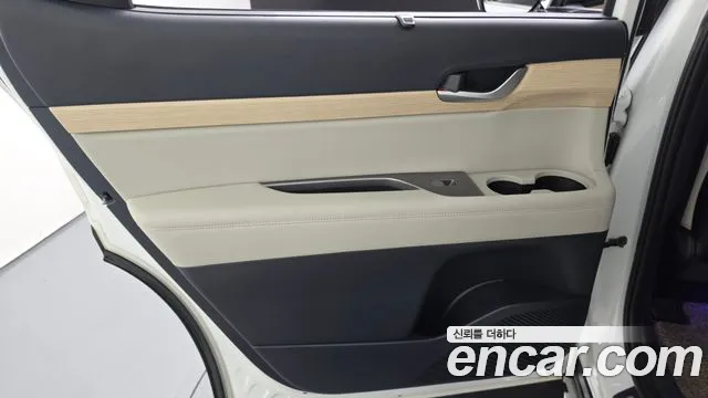 Hyundai Palisade The New Palisade Дизель 2.2 2WD — Фото автомобиля 20