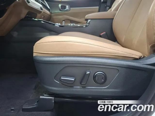 Kia Sorento — Фото автомобиля 15