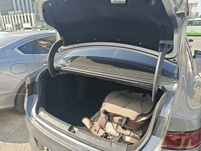 BYD Qin PLUS — Фото автомобиля 18