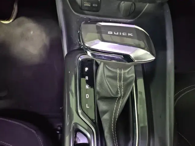 Buick Verano — Фото автомобиля 13