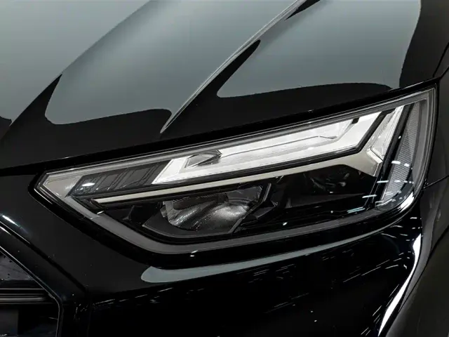 Audi Q5L — Фото автомобиля 4