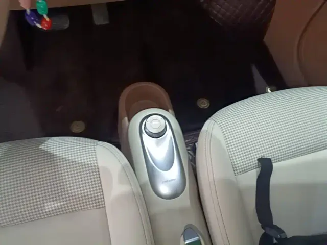 Wuling Hongguang Mini EV — Фото автомобиля 13