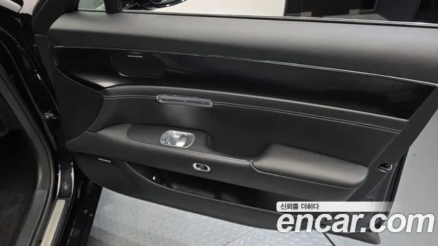 Genesis G90 RS4 — Фото автомобиля 13