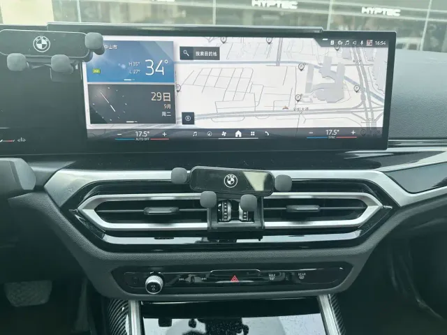 BMW 3 Series — Фото автомобиля 15