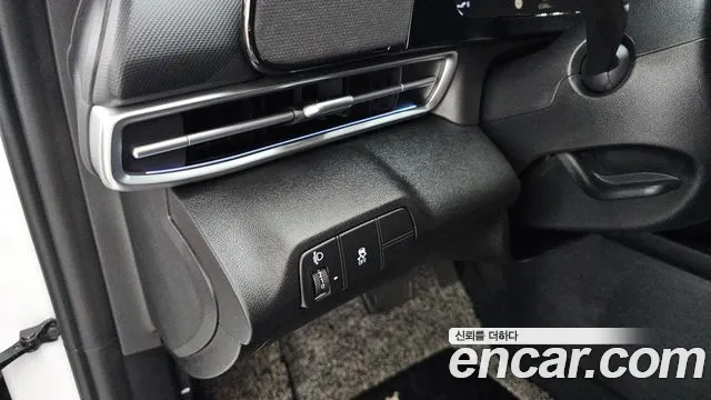 Hyundai AVANTE Новый Avante (CN7) — Фото автомобиля 18