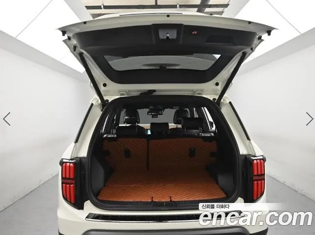 KG_Mobility_Ssangyong Torres — Фото автомобиля 18