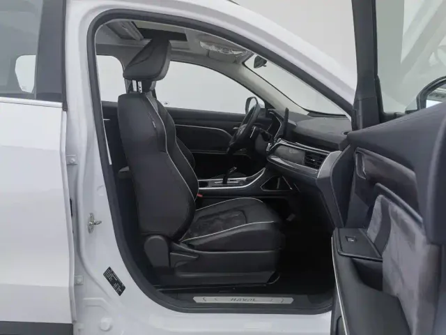 Haval H6 — Фото автомобиля 23