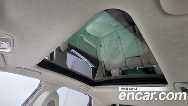 Genesis GV60 — Фото автомобиля 23