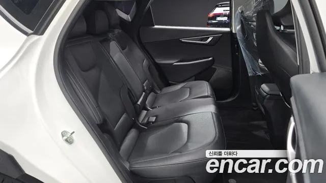 Kia EV6 — Фото автомобиля 11