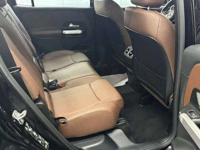 Mercedes-Benz GLB-Class — Фото автомобиля 7