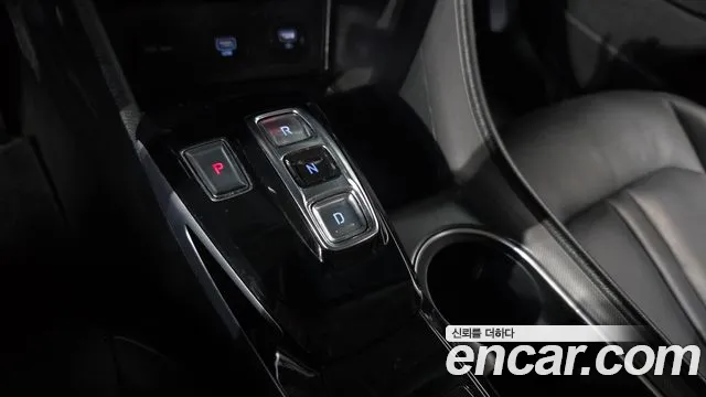 Hyundai Sonata DN8 — Фото автомобиля 9