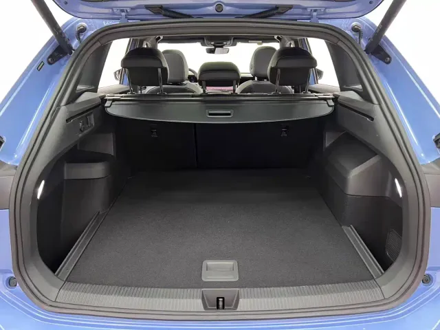 Volkswagen Tiguan L — Фото автомобиля 27