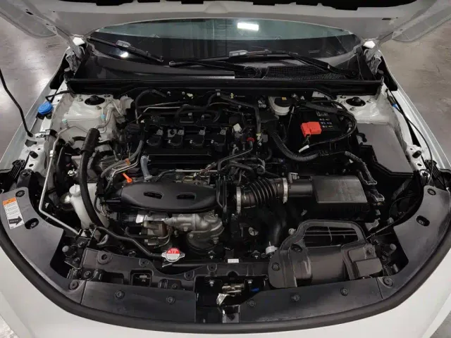 Honda Integra — Фото автомобиля 6