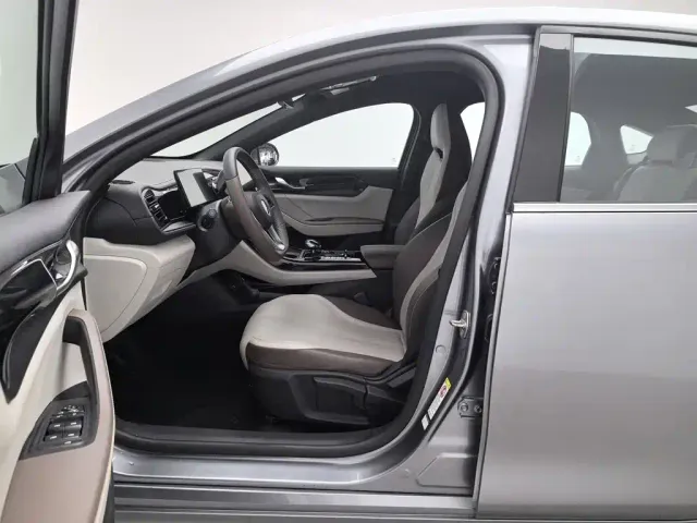 BYD Qin PLUS — Фото автомобиля 10