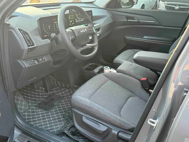 Kia EV5 — Фото автомобиля 9