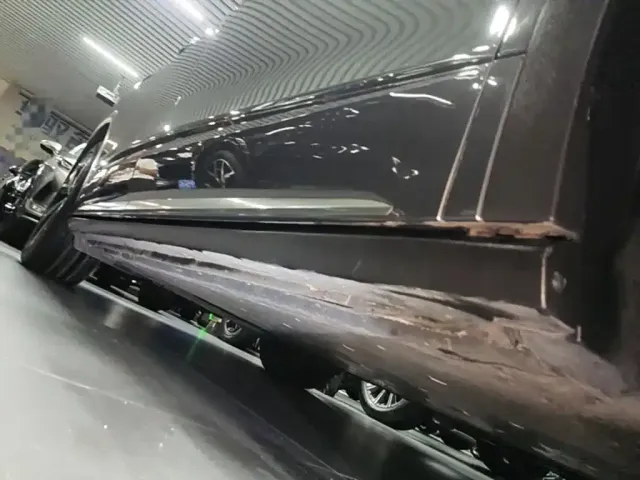 Volkswagen ID.6 X 2023 Upgraded Ultimate Intelligent Long Range Edition — Фото автомобиля 20