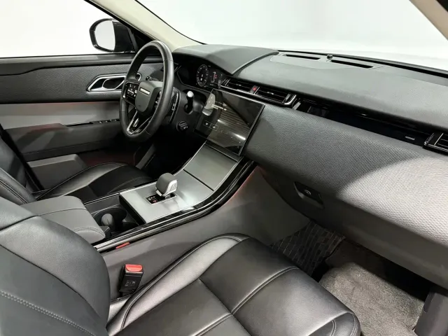 Land Rover Range Rover Velar — Фото автомобиля 7