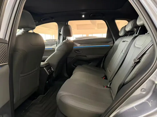 BYD Song Pro — Фото автомобиля 14
