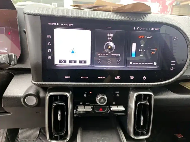 Haval Big Dog — Фото автомобиля 12