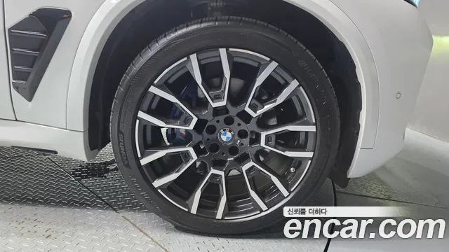 BMW X5 G05 — Фото автомобиля 6