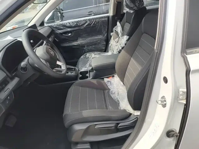 Honda Breeze — Фото автомобиля 14