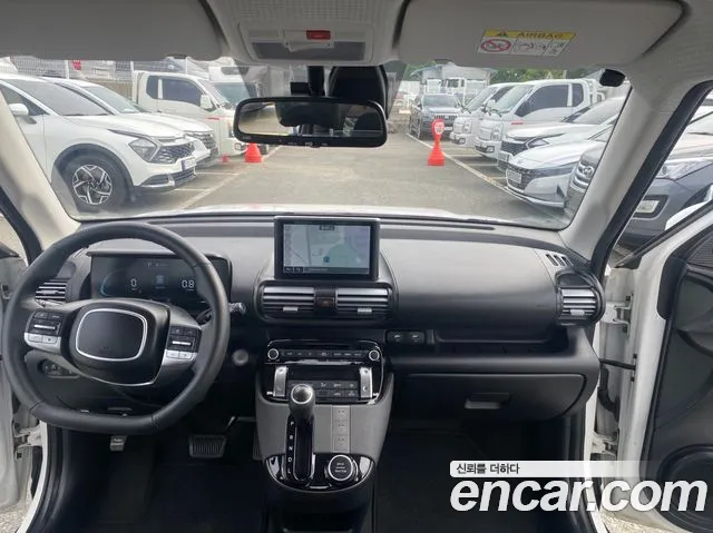 Hyundai Casper — Фото автомобиля 18