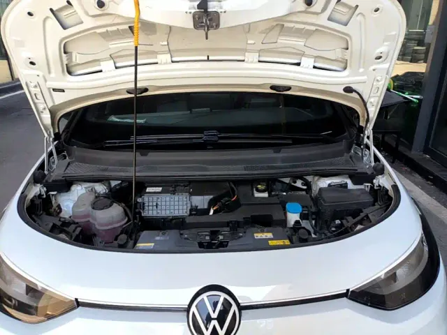 Volkswagen ID.3 — Фото автомобиля 19