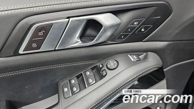 BMW X5 G05 — Фото автомобиля 29