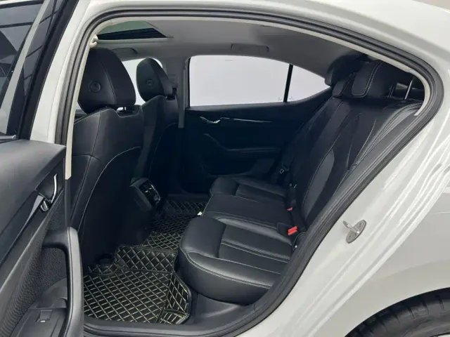 Skoda Octavia — Фото автомобиля 9