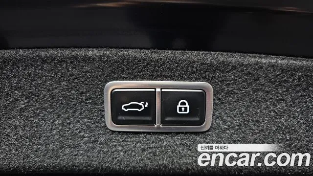 Genesis G80 Бензин 2.5 турбо AWD — Фото автомобиля 20