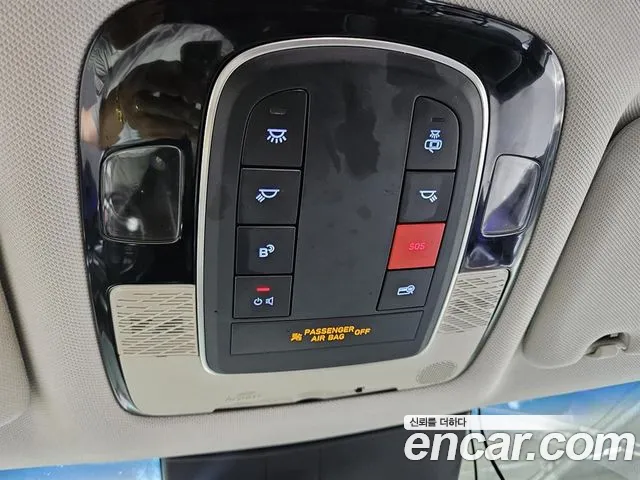 Hyundai Palisade The New Palisade Дизель 2.2 4WD — Фото автомобиля 6