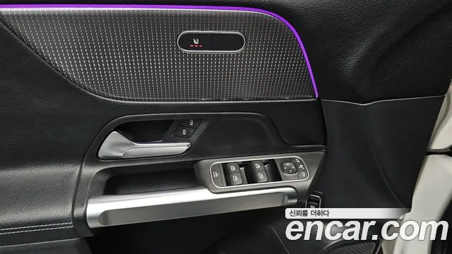 Mercedes-Benz GLB-Class X247 — Фото автомобиля 17