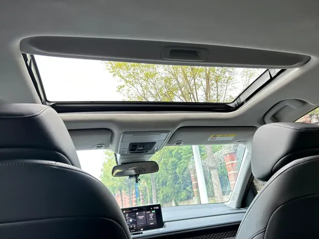 Honda Accord — Фото автомобиля 8