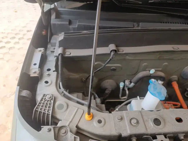 Geely Panda — Фото автомобиля 21