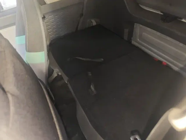 Wuling Hongguang Mini EV — Фото автомобиля 16