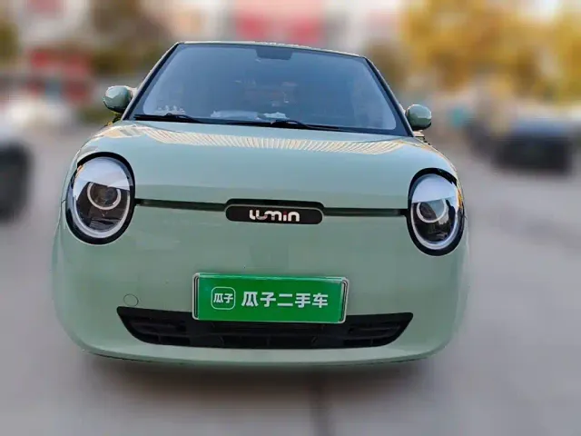 Changan Lumin — Фото автомобиля 2