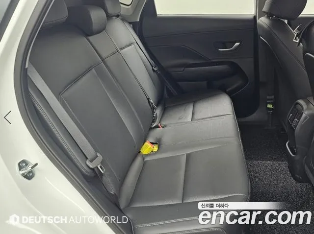 Hyundai Kona — Фото автомобиля 12
