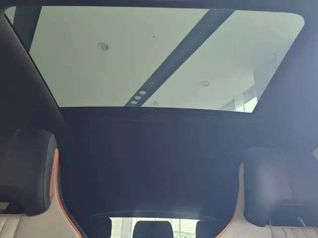 BYD Song PLUS — Фото автомобиля 5