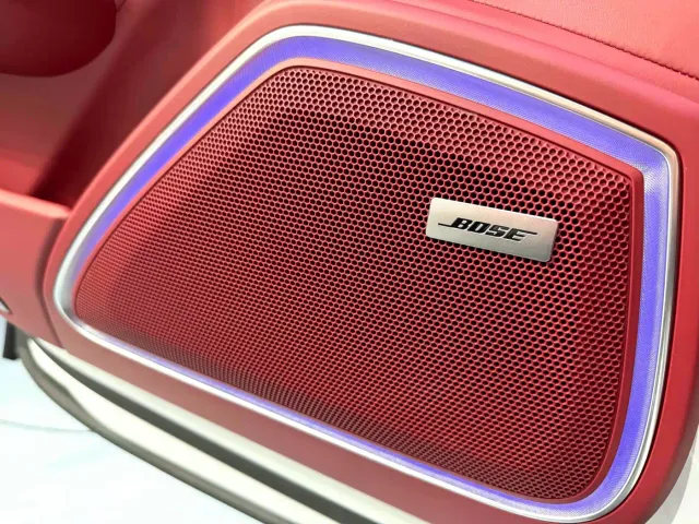 Porsche Panamera — Фото автомобиля 25