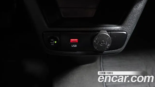 Kia RAY Новый Kia Ray Фургон — Фото автомобиля 13