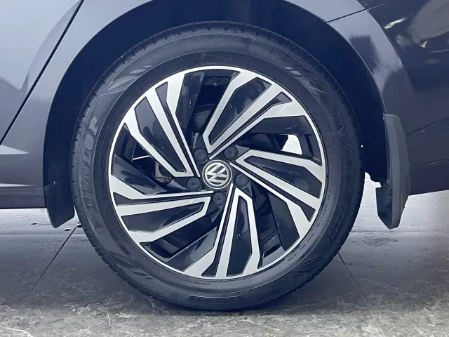 Volkswagen Sagitar — Фото автомобиля 10