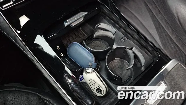 Mercedes-Benz EQE V295 — Фото автомобиля 30