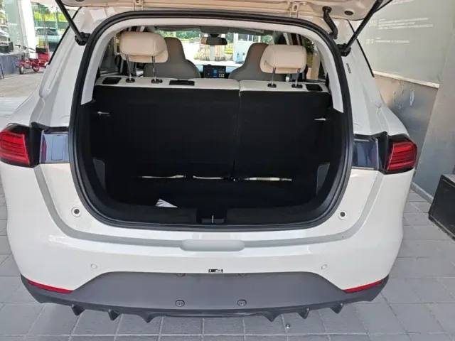 Wuling Binguo PLUS — Фото автомобиля 18