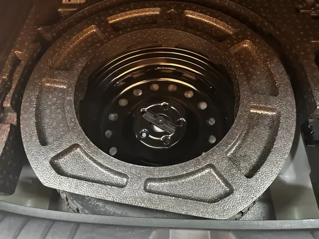 Geely Emgrand S — Фото автомобиля 10