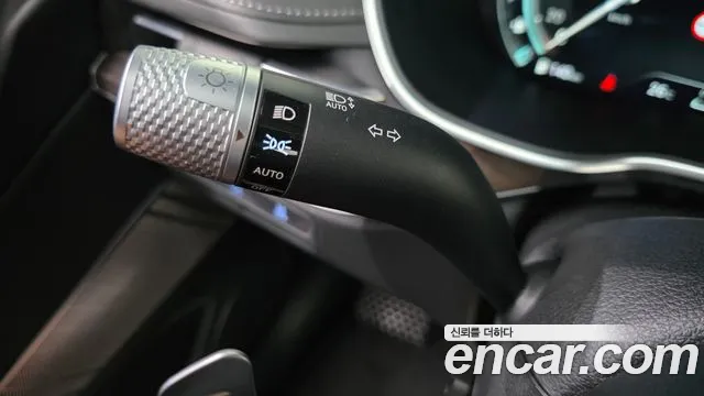 Genesis G80 Бензин 3.5 турбо AWD — Фото автомобиля 28