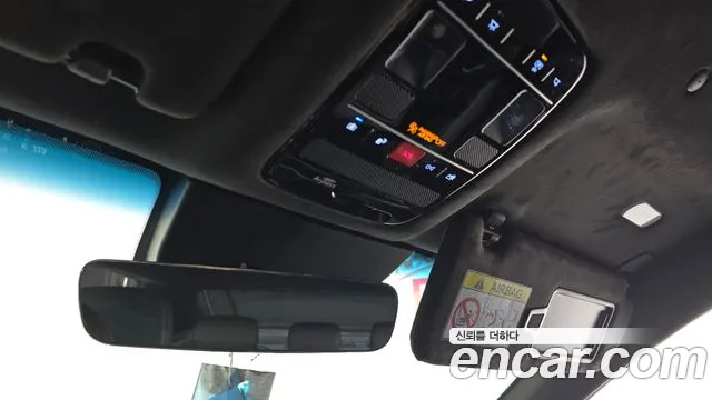 Hyundai Grandeur GN7 — Фото автомобиля 24